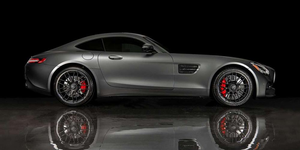 Speed Art Motorsports