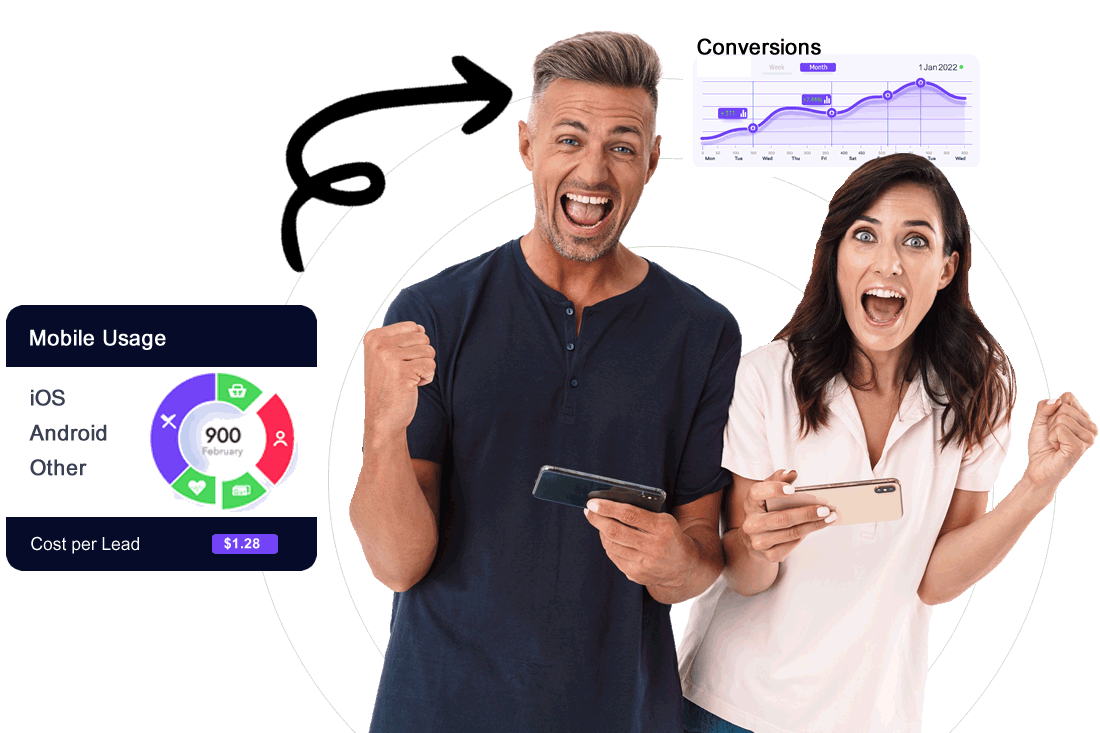 Mobile Website Design