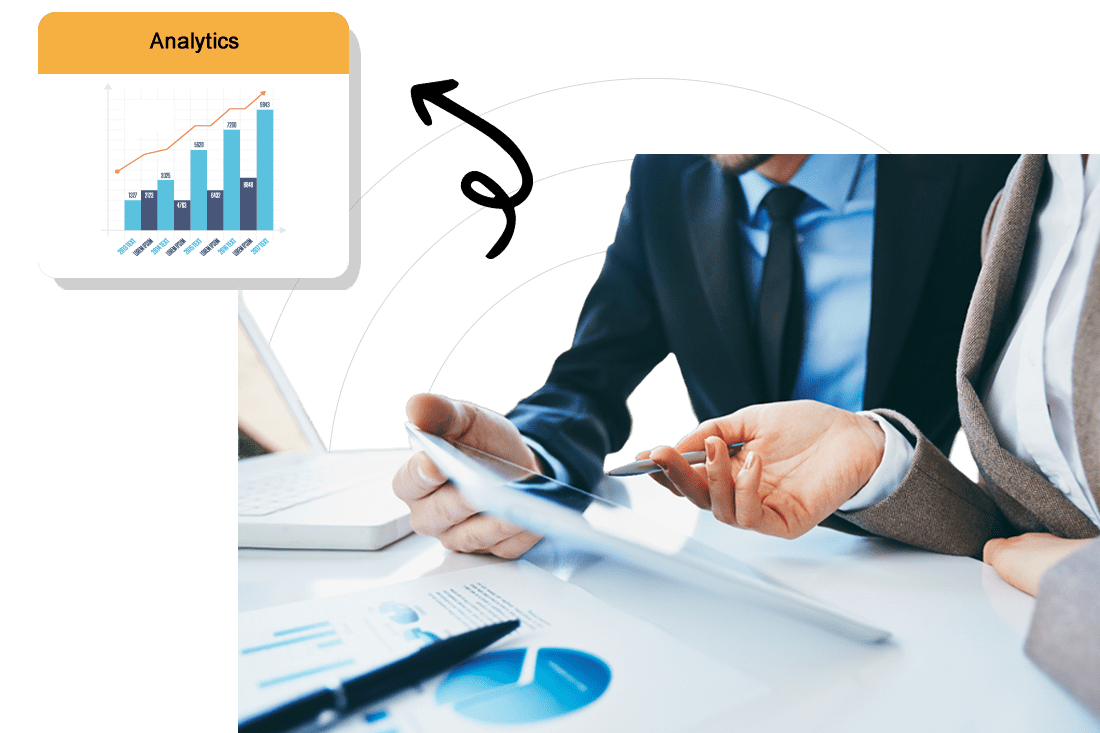 Analytics & Technology