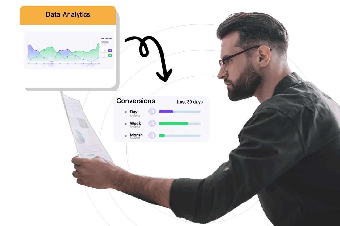 Lead Generation with Web-Based Systems