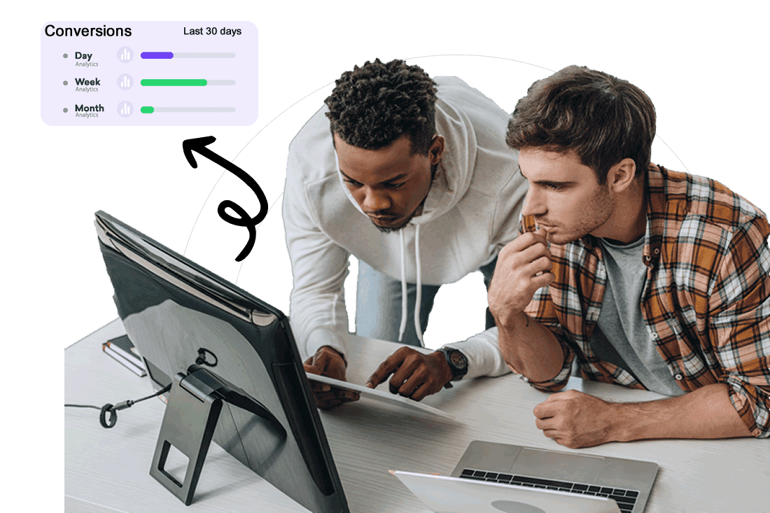 Website Maintenance, Support & Upgrades