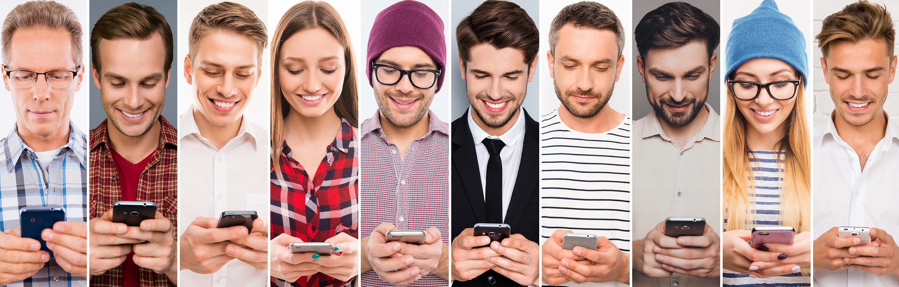 Geofencing marketing