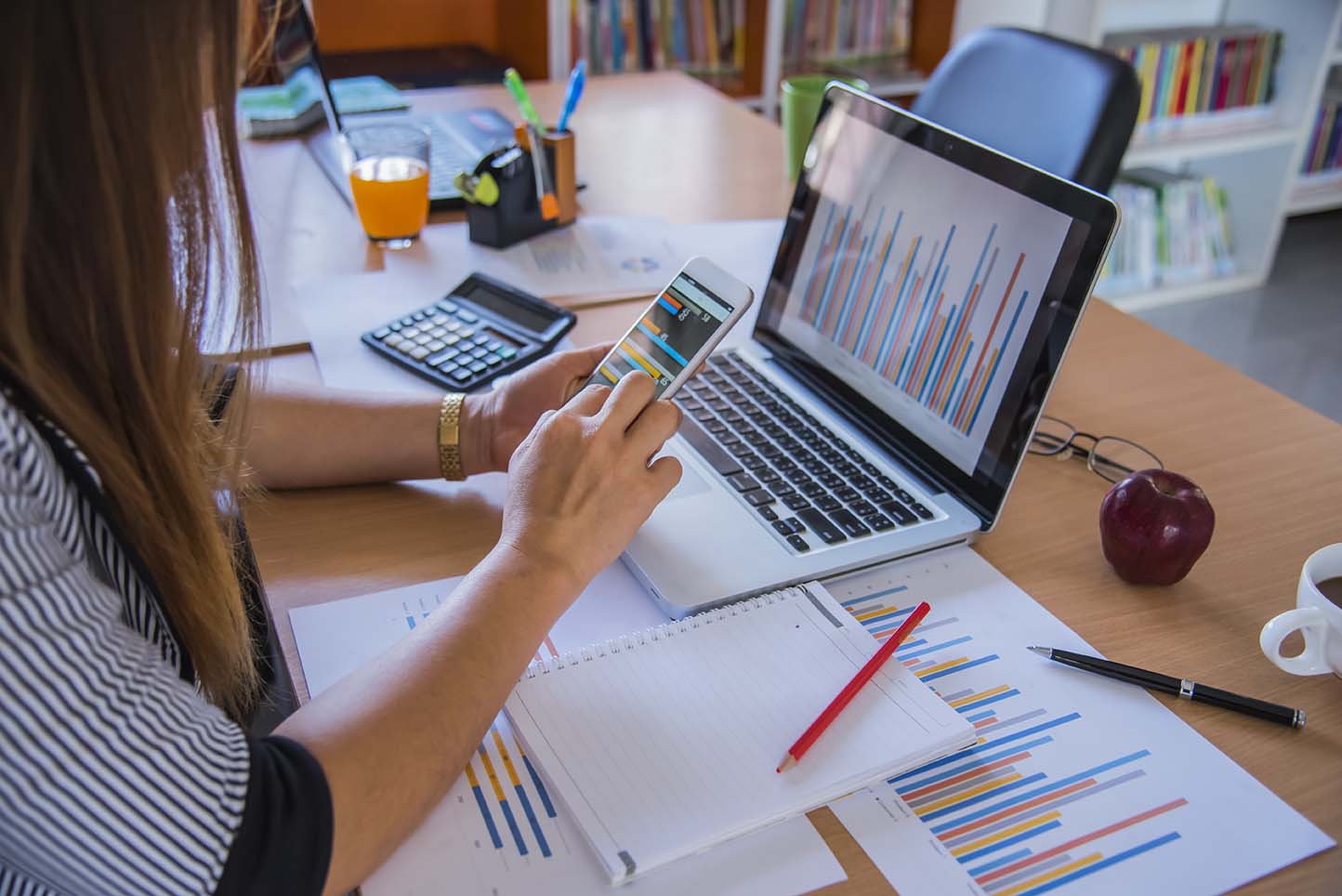 Strategy Optimization
