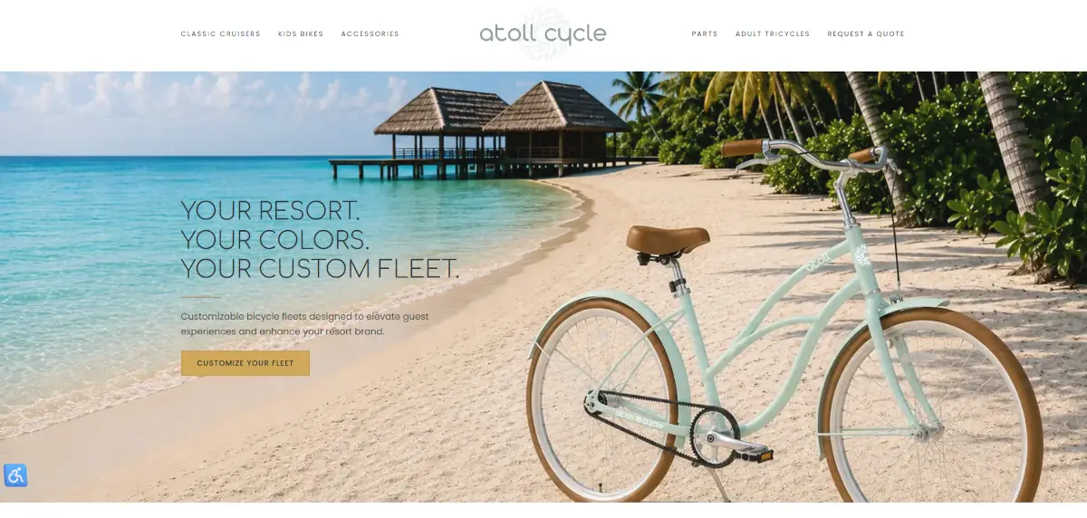 ATOLL Cycle Co.