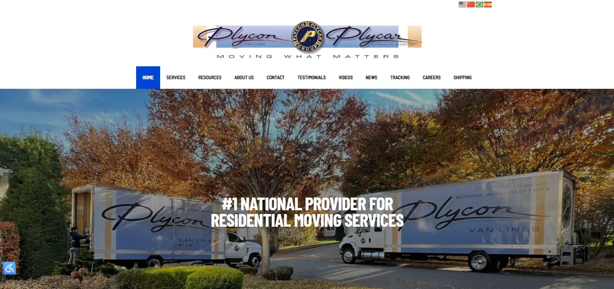 Plycon Transportation Group