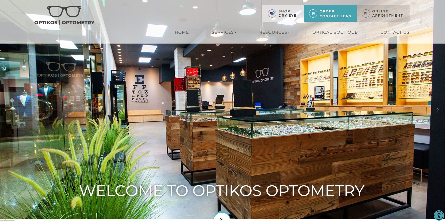 Optikos Optometry