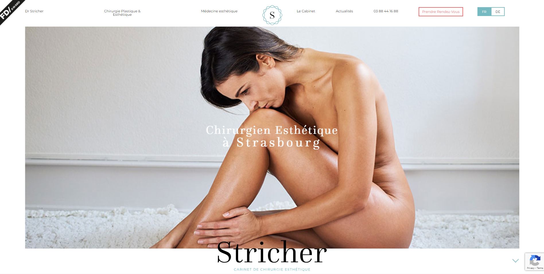 Stricher