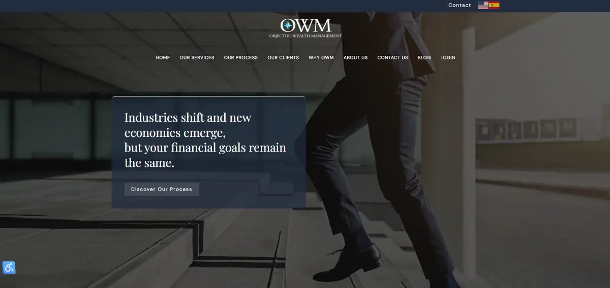 Objective Wealth Management