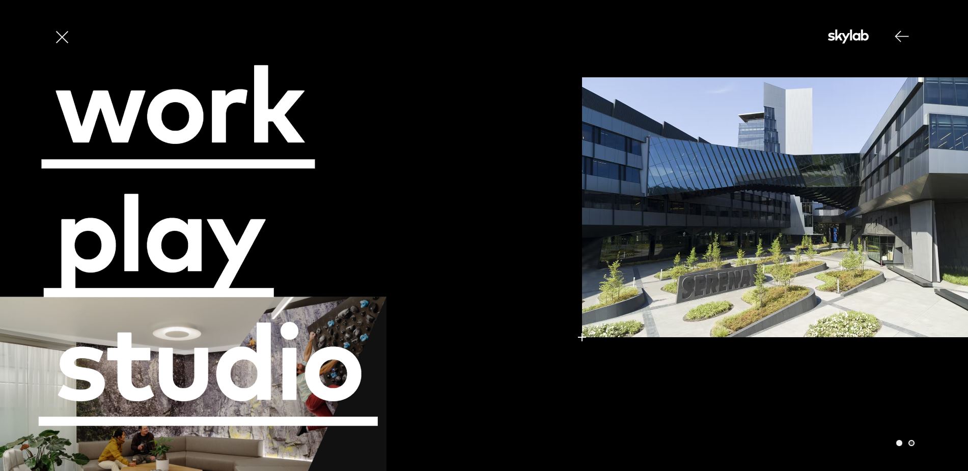 best professional services websites