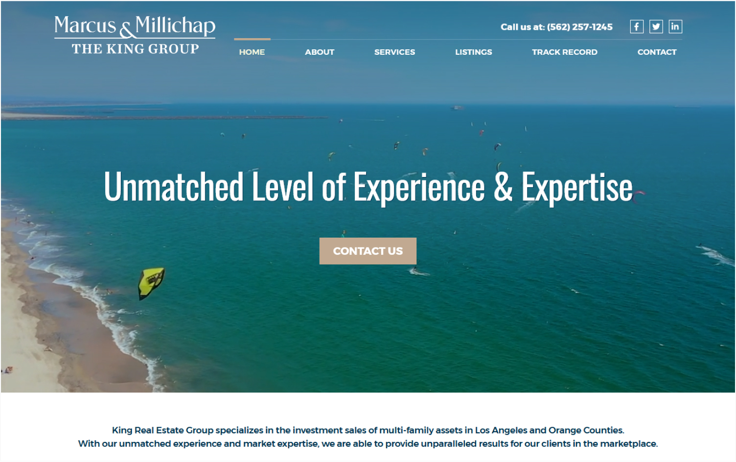 Small Business Website Design