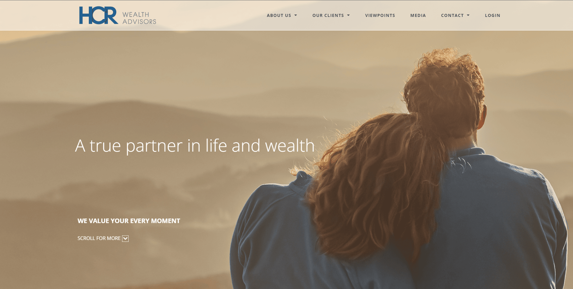 professional and modern design