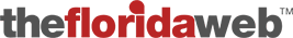The Florida Web logo