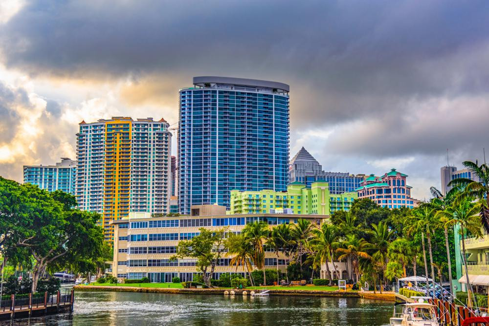 South Florida Local Business Growth
