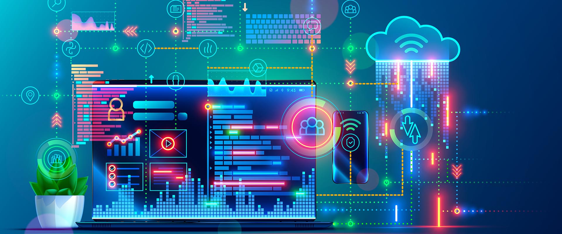 Content Management System (CMS)