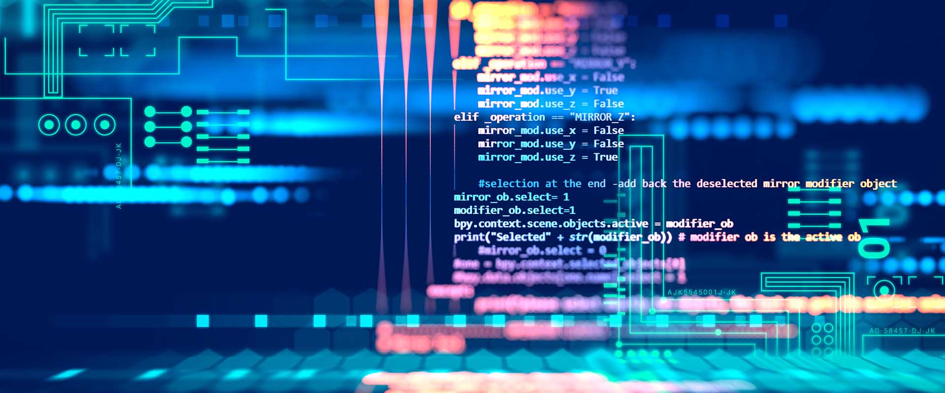 CodeIgniter Website Design