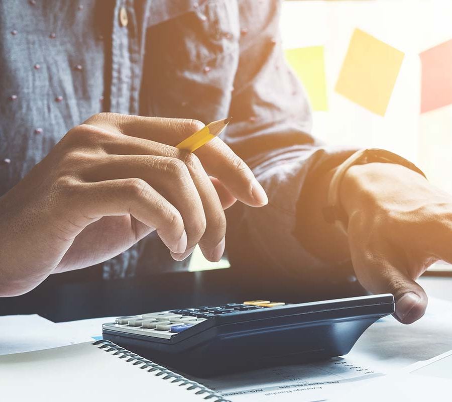 Pricing a Project