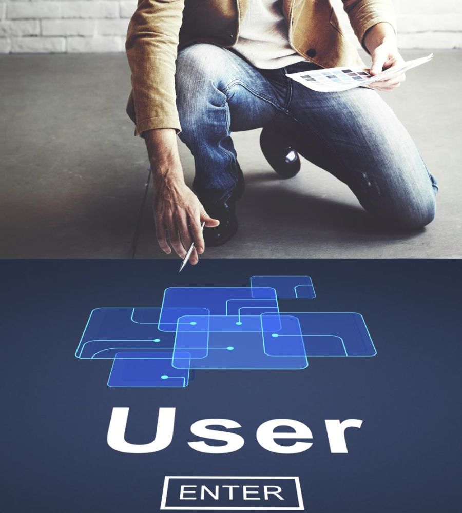 User Experience