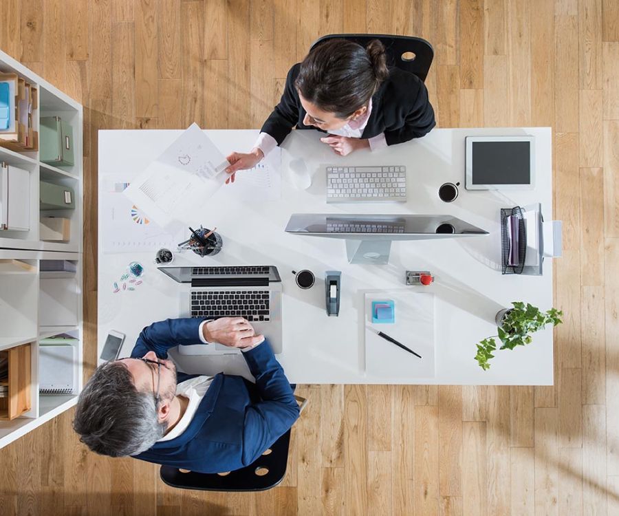 Web Marketing