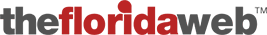 The Florida Web logo