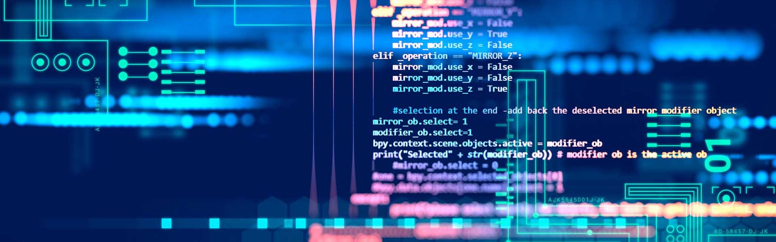 CodeIgniter Website Design