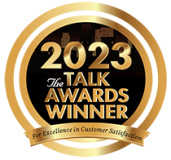 2023 web design award winner