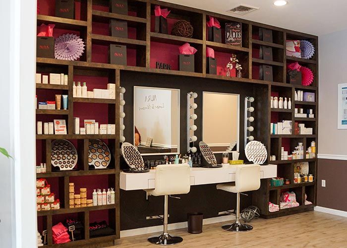 Aura Laser & Skincare