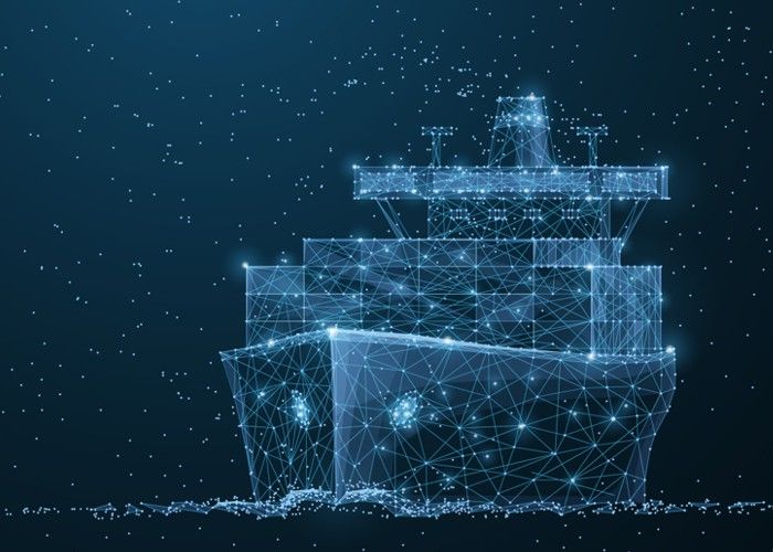 Olympus Marine Group