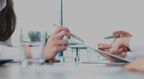 Consulting & Coaching