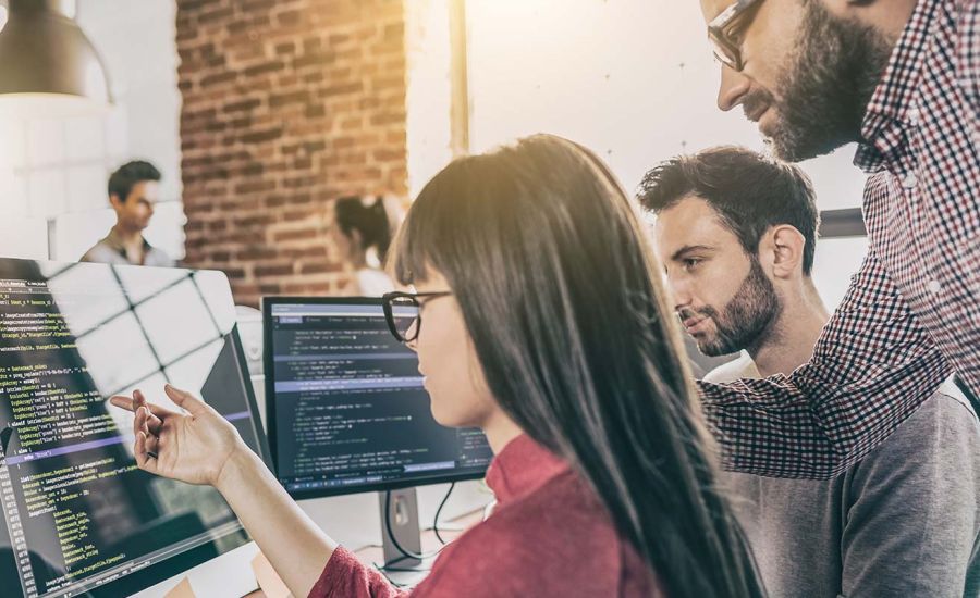 Full Stack Development & Design