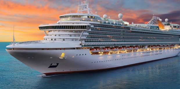 Olympus Marine Group