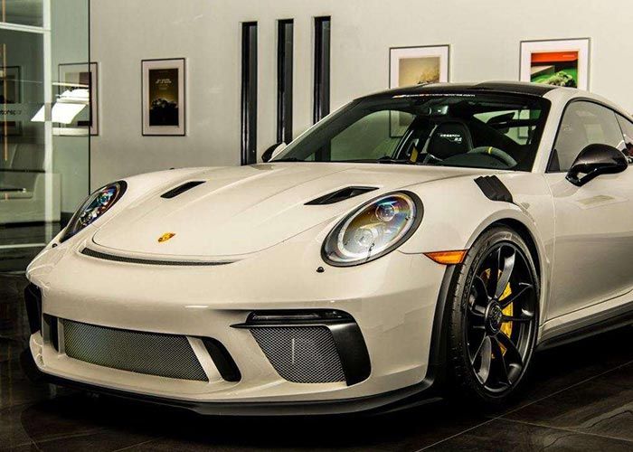 Speed Art Motorsports