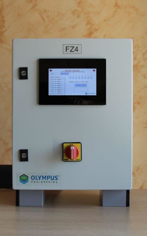 Olympus Marine Group