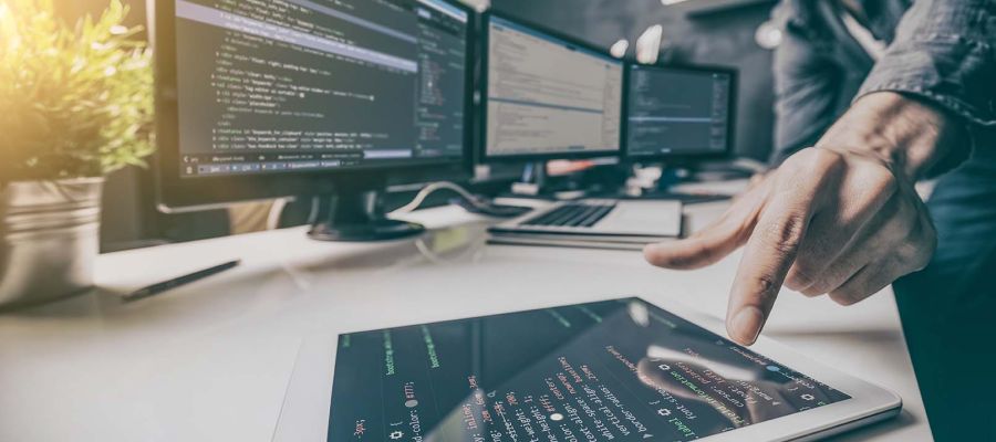 mobile-first strategy