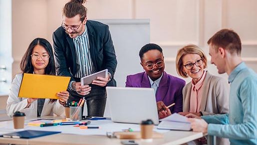 Website Design & Development Services