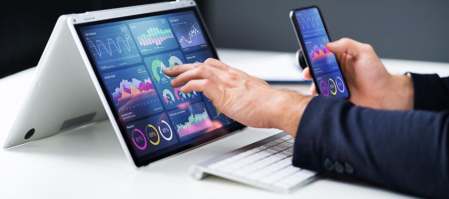 Automated Workflow and Smart Monitoring